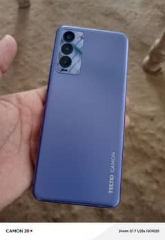 Tecno common 18T for sale