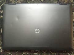 HP