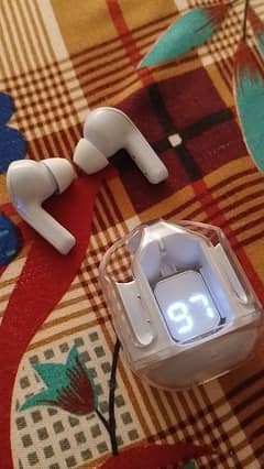 Air Pods