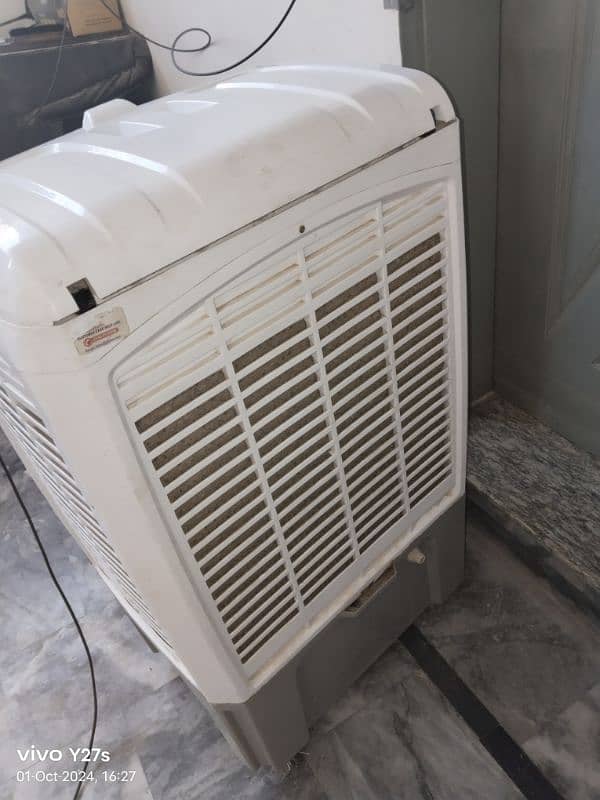 air cooler 2