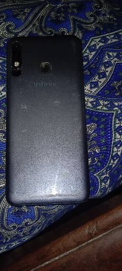 infinix