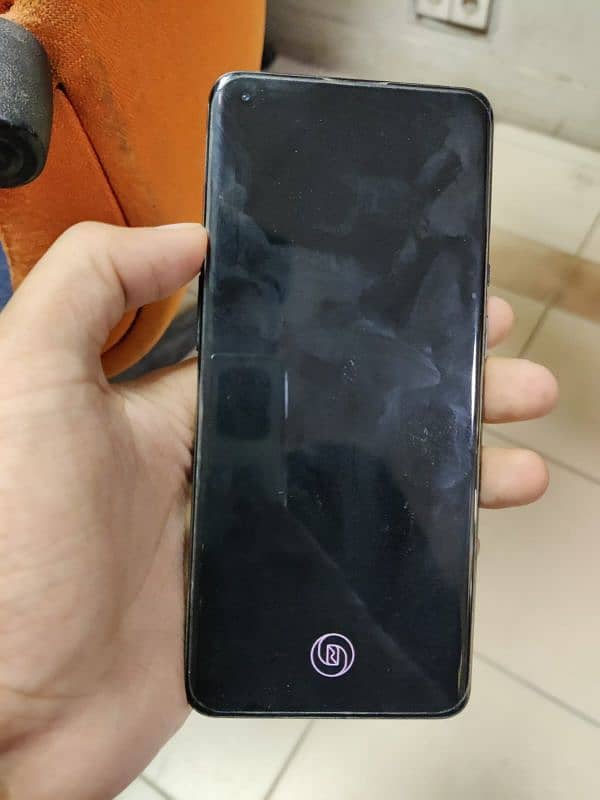 One plus 9 pro dual sim 3