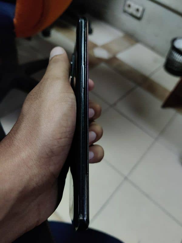 One plus 9 pro dual sim 6