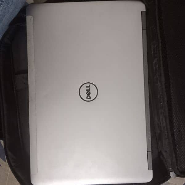 Dell i5 4th generation 7