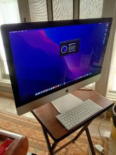 iMac Late 2015 27inch