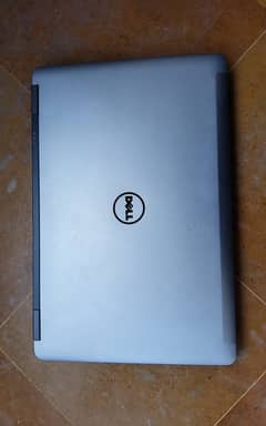 DELL LATITUDE E6540 CORE I7 8GB + 128GB