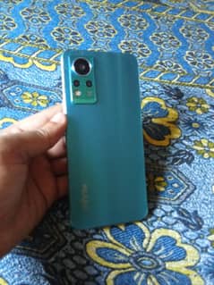 Infinix note 11 6+5/128 //Exchange possible 0