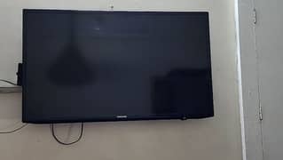 Samsung 40 inch Lcd