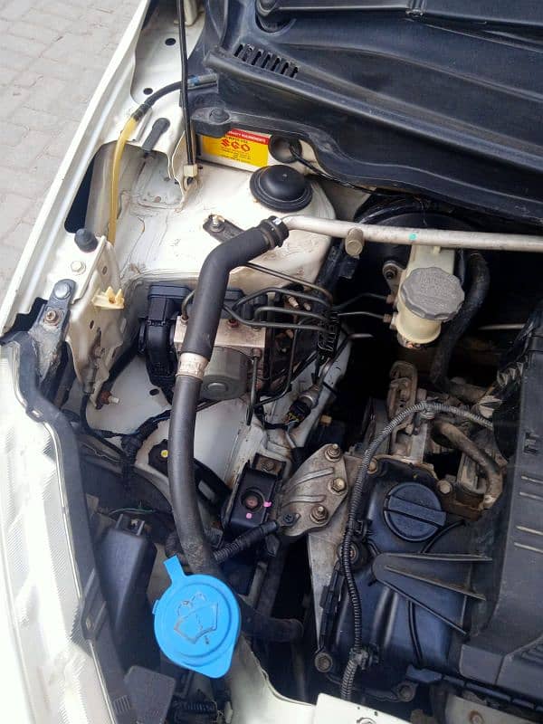 Suzuki Cultus VXL 2019 Lahore No Register 10