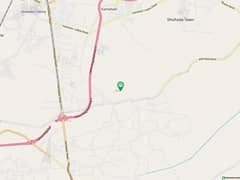 Get Your Hands On Residential Plot In Lahore Best Area 0