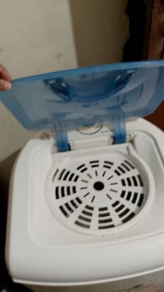 spinner dryer