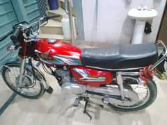 Honda 23 Model For Sale