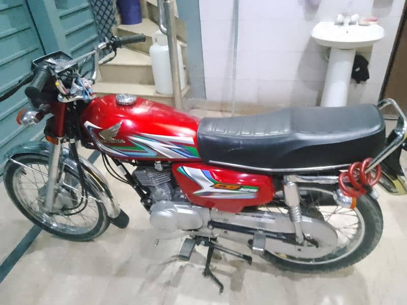 Honda 23 Model For Sale 0