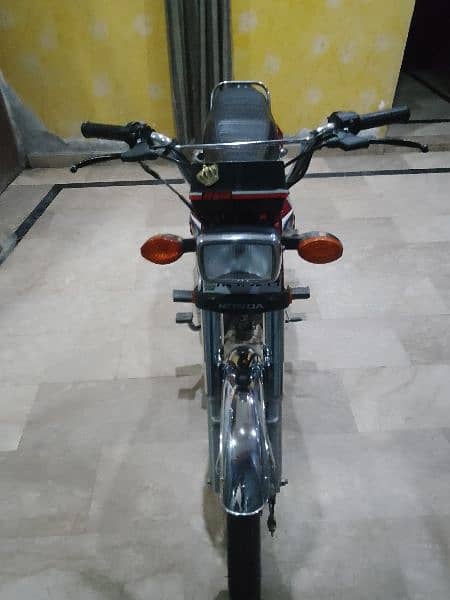 Honda 23 Model For Sale 1