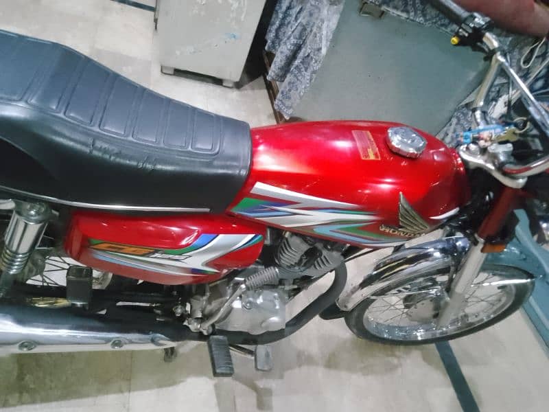 Honda 23 Model For Sale 2