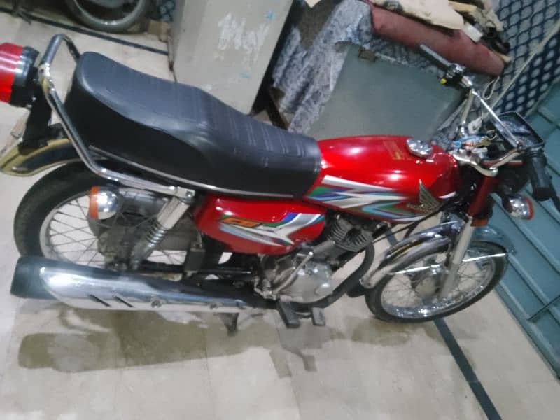 Honda 23 Model For Sale 4