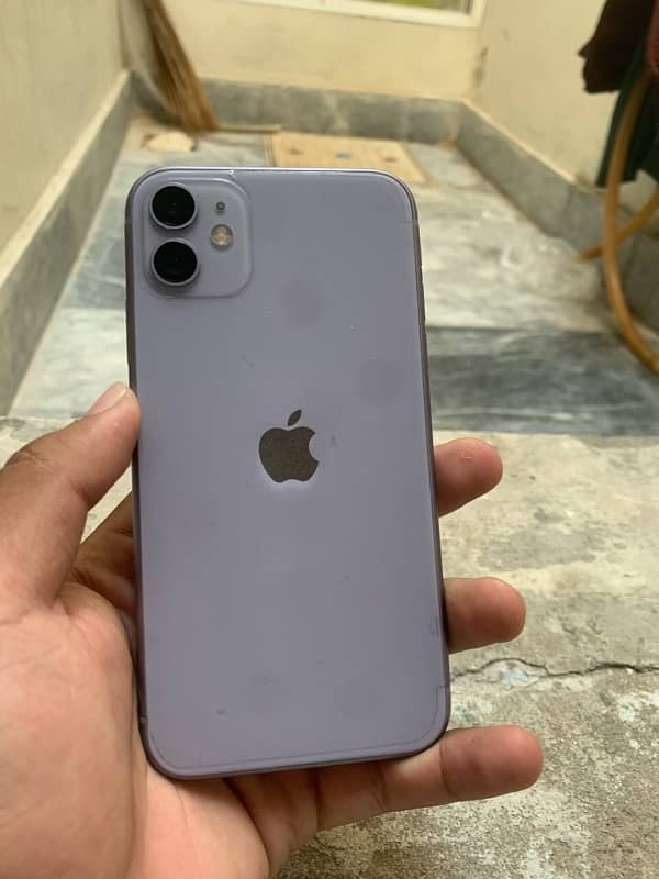 iphone 11 exchgae possible with iphone 11 pro 5