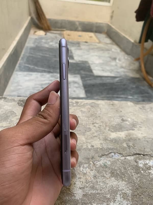 iphone 11 exchgae possible with iphone 11 pro 6