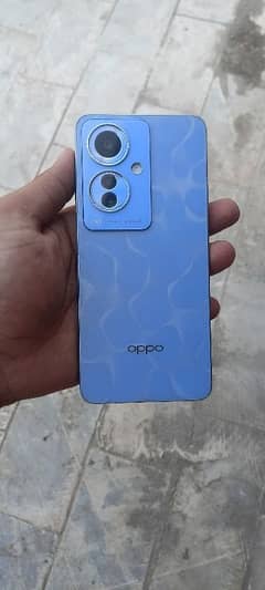 Oppo Reno 11F 5G 0