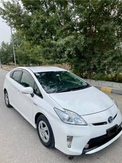 Toyota Prius 2010