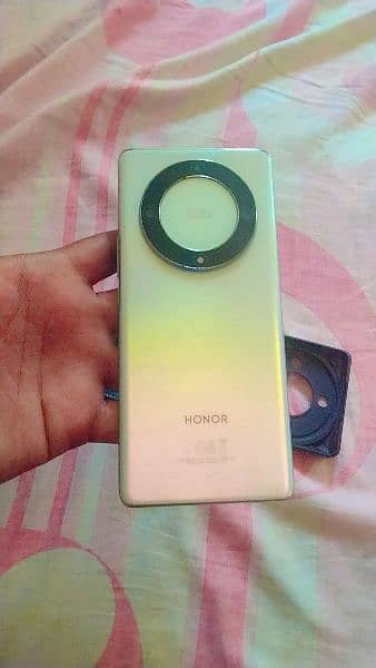 Huawei honor x9a 8gb 5gb xtandebl 3