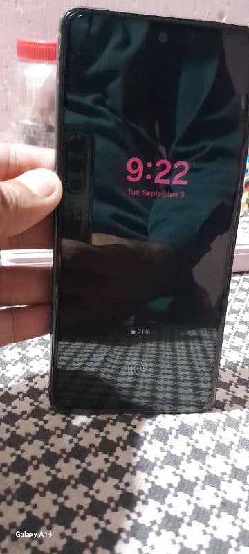 samsung A 53 5g non pta 6