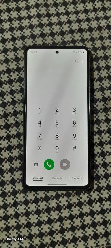 samsung A 53 5g non pta 9