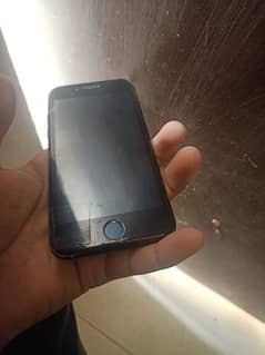 iPhone 7 256 non pta