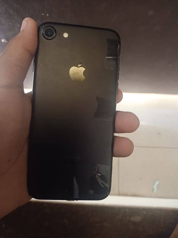 iPhone 7 256 non pta 3