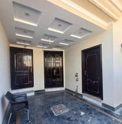 4 Marla House For Sale In Alfalah Town Alfalah Town 0