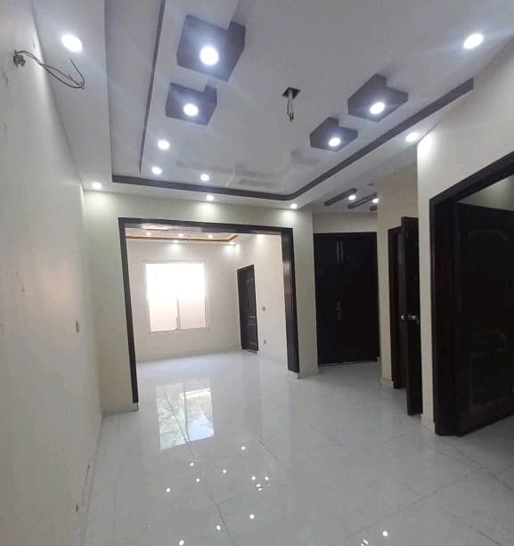 4 Marla House For Sale In Alfalah Town Alfalah Town 2