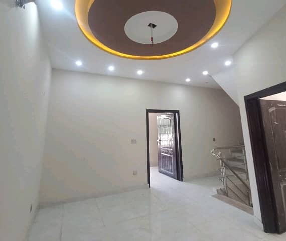 4 Marla House For Sale In Alfalah Town Alfalah Town 3