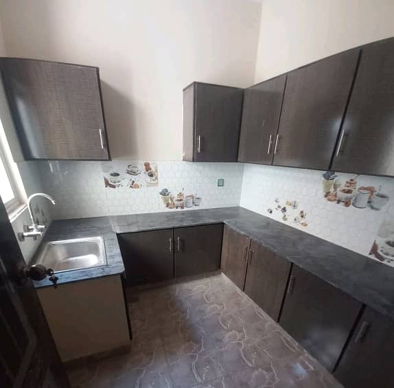 4 Marla House For Sale In Alfalah Town Alfalah Town 4