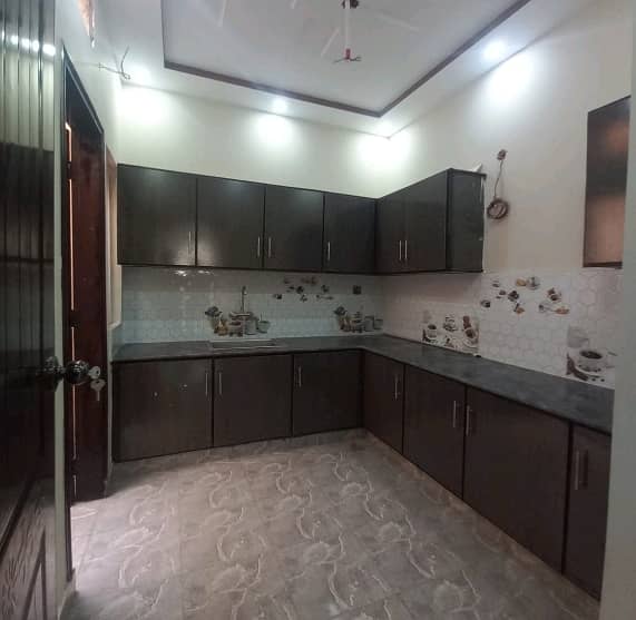 4 Marla House For Sale In Alfalah Town Alfalah Town 5