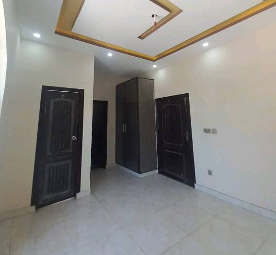 4 Marla House For Sale In Alfalah Town Alfalah Town 6