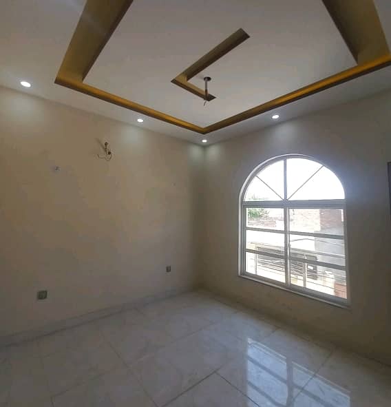 4 Marla House For Sale In Alfalah Town Alfalah Town 7