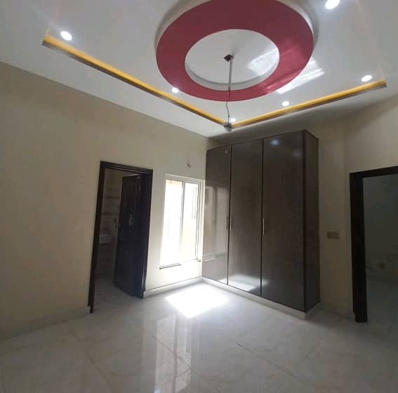 4 Marla House For Sale In Alfalah Town Alfalah Town 9