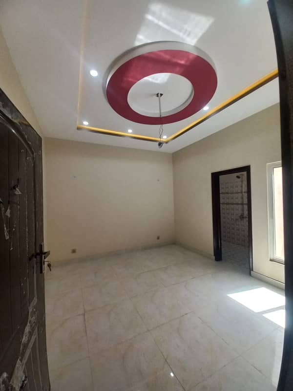 4 Marla House For Sale In Alfalah Town Alfalah Town 10