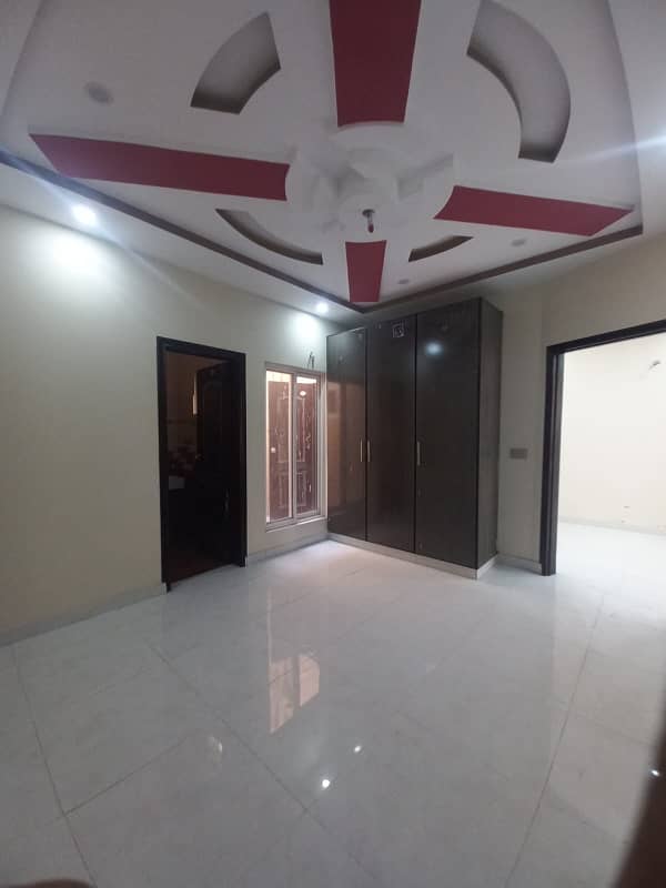 4 Marla House For Sale In Alfalah Town Alfalah Town 13