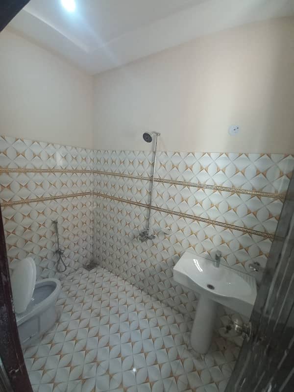 4 Marla House For Sale In Alfalah Town Alfalah Town 14