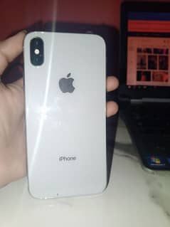 iphone x by pass 64 GB