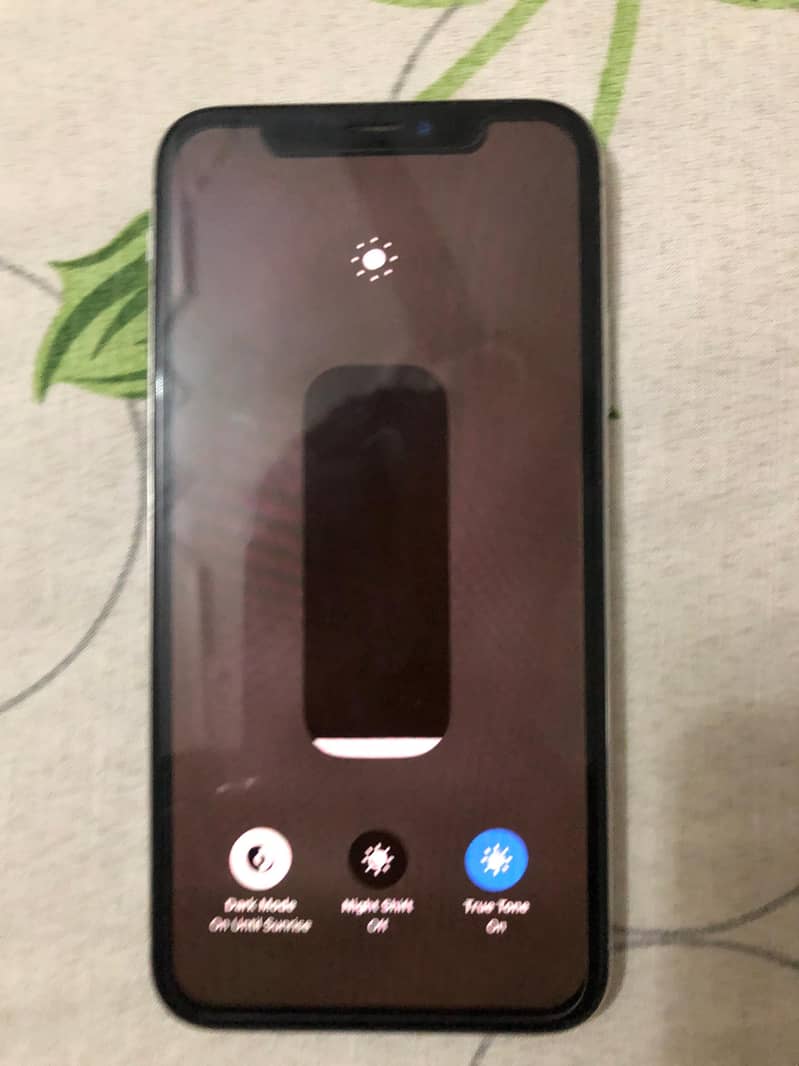 Iphone X Non PTA 64GB Unlocked 6