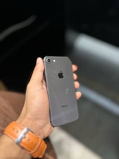 iphone 8 64gb PTA APPROVED