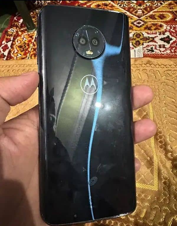 moto g 6 ha 4 64 pta approved ha 2