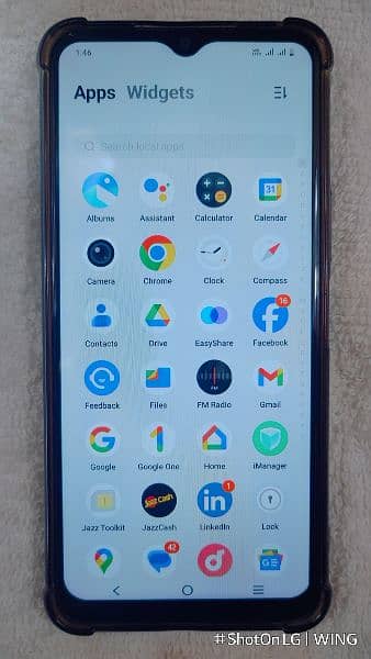 Vivo y22 4GB ram 64GB Ram all ok total workingmy wahtsapp 03086385519 1