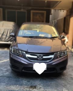 Honda City IVTEC 2021 0