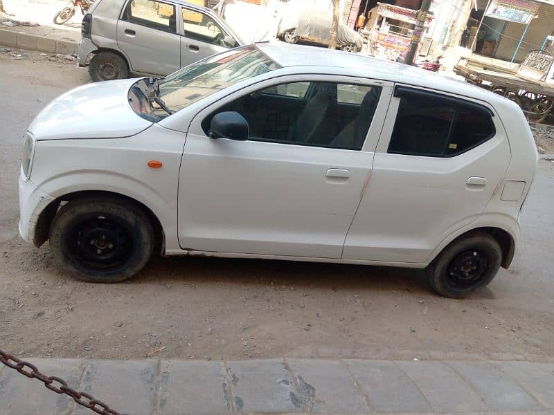 Suzuki Alto 2019 15