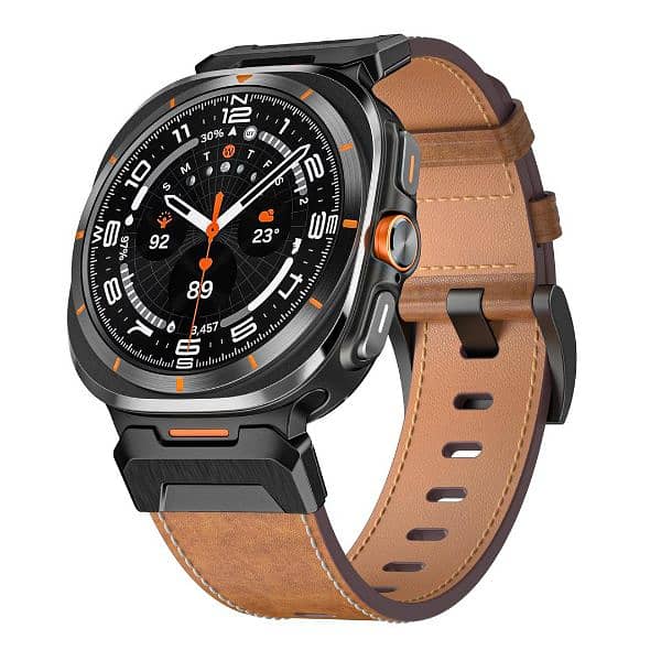 Samsung Galaxy Watch Ultra 47Mm 0