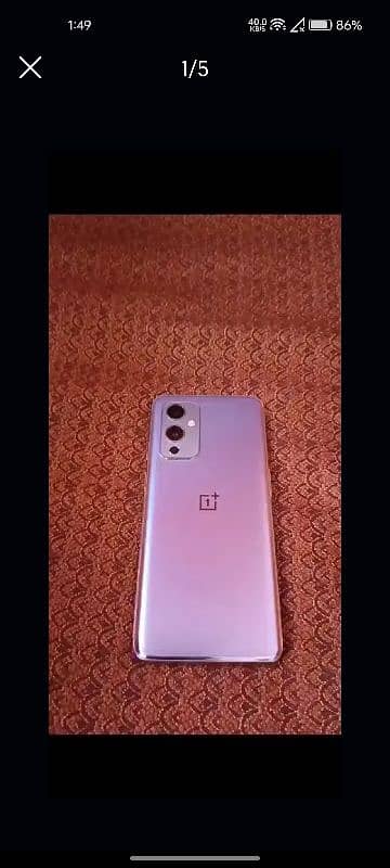 OnePlus 9 0