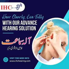 Audiologist